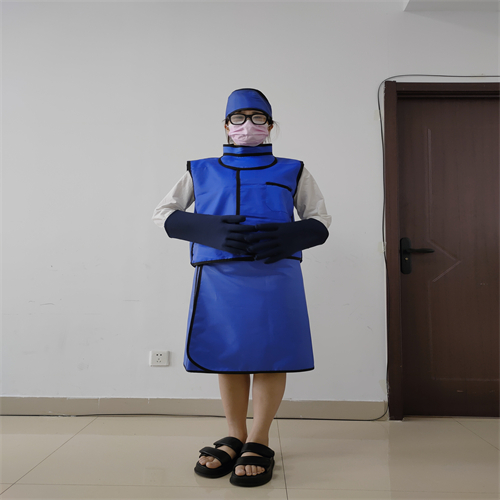 涞水防辐射服