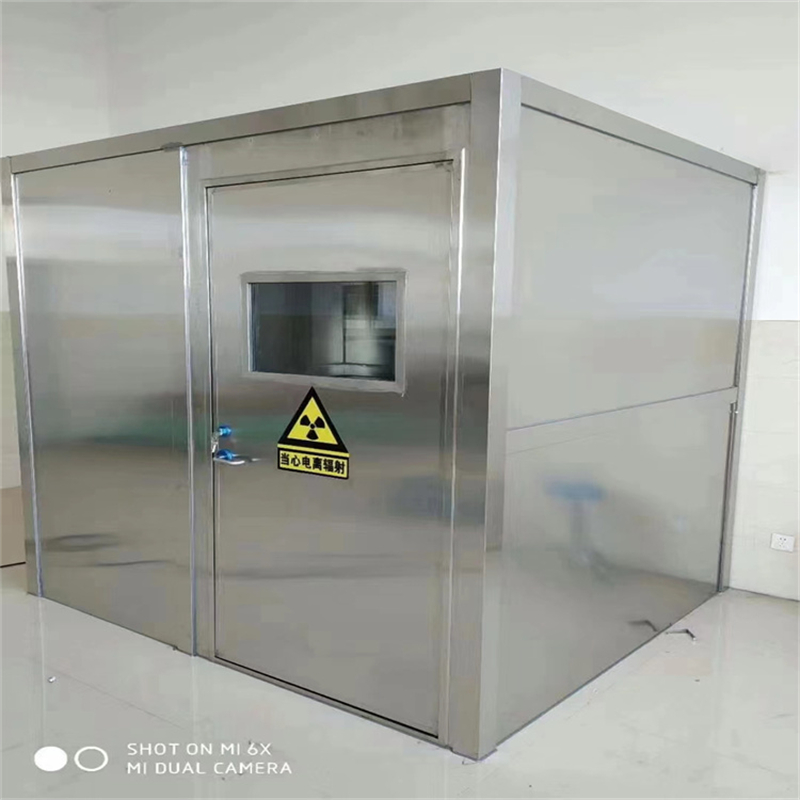 涞水ICU铅房